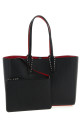'Cabata soft small' shopping bag Black