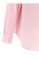 Button-down shirt Pink
