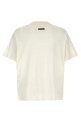 'Essential' T-shirt Beige