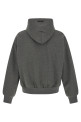 'Classic' hoodie Gray