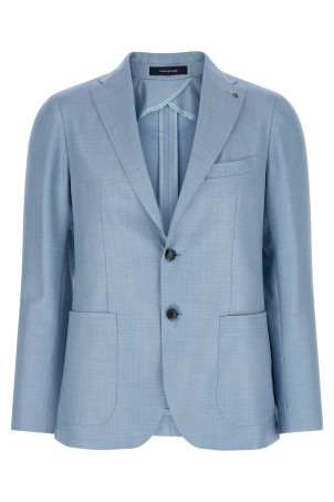 'Montecarlo' blazer BLUE
