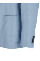 'Montecarlo' blazer BLUE