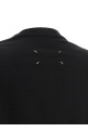 'Four Stitches' blazer Black
