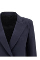 'Savannah Everyday' blazer Blue