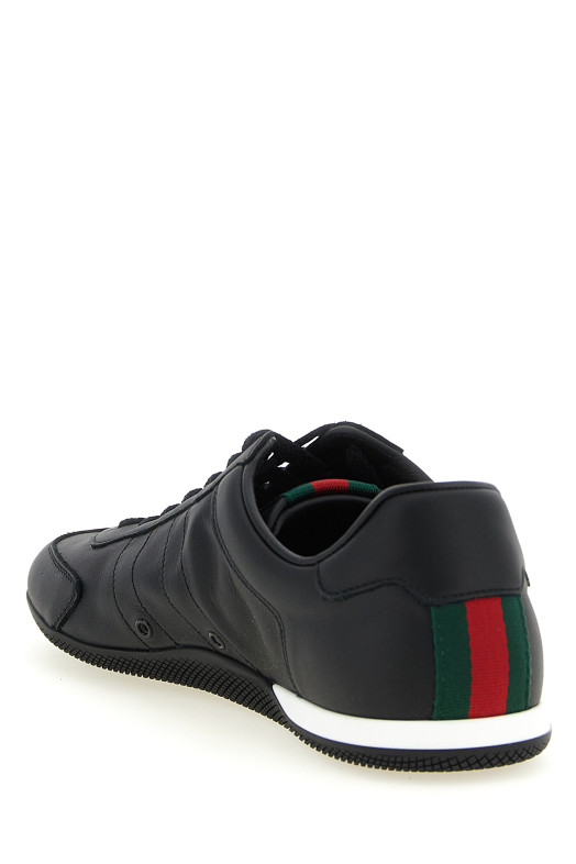 'Gucci Shift' sneakers Black