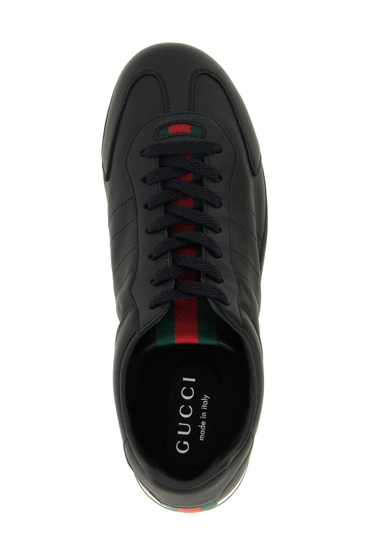 'Gucci Shift' sneakers Black