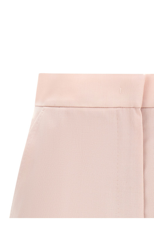 'MxmCelebre' shorts Pink