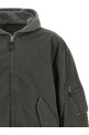 'Bomber Standard' jacket Green