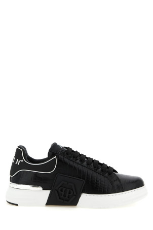 'Phantom Kick$ Cocco' sneakers Black