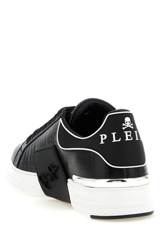 'Phantom Kick$ Cocco' sneakers Black