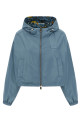 Reversible windbreaker  Blue