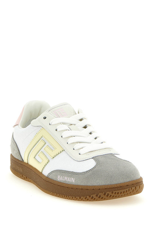 'Swan' sneakers Multicolor