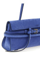 'Tie Me' shoulder bag Blue
