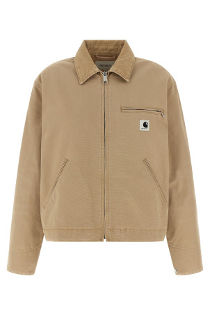 'OG Detroit' jacket Beige