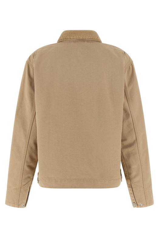 'OG Detroit' jacket Beige