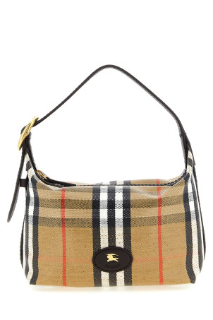 'Highlands duffle' handbag Multicolor