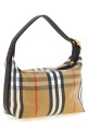 'Highlands duffle' handbag Multicolor