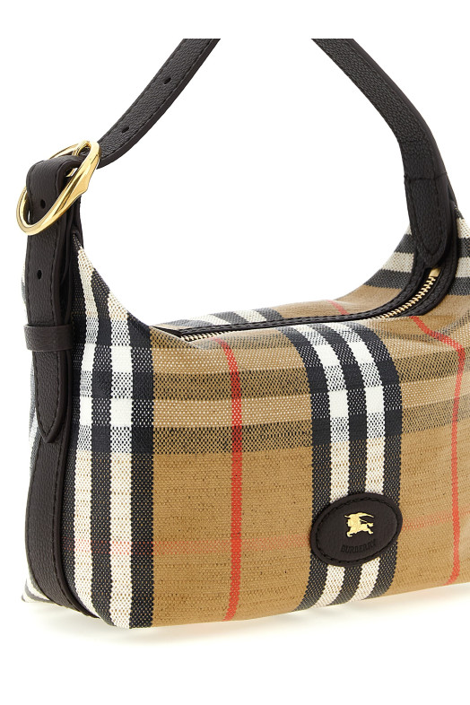 'Highlands duffle' handbag Multicolor