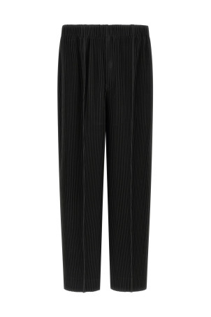 'Monthly Colors: January' pants Black