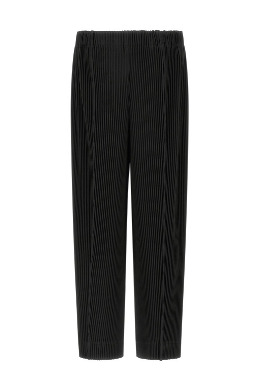 'Monthly Colors: January' pants Black