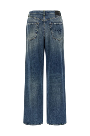 'Damon' jeans Blue