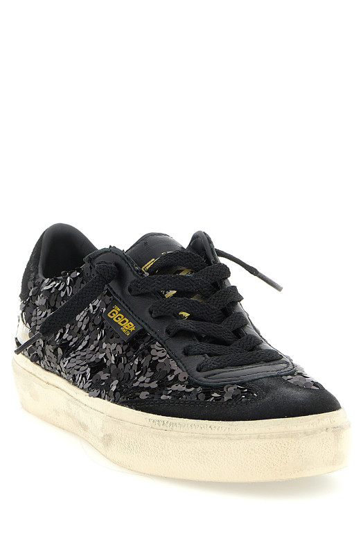 'Soul Star' sneakers Black