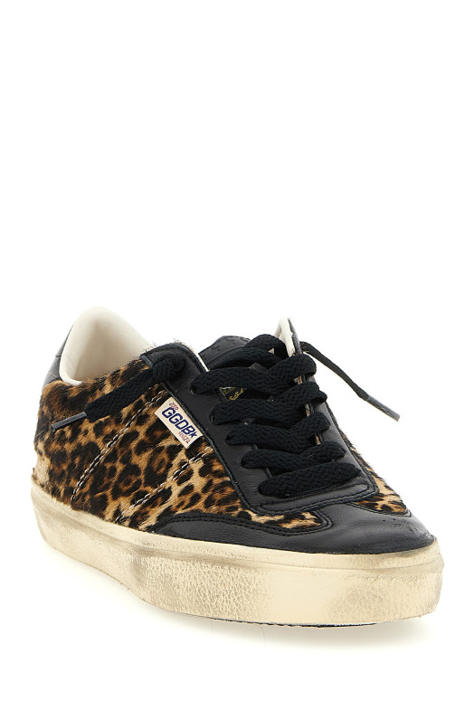 'Soul Star' sneakers Multicolor