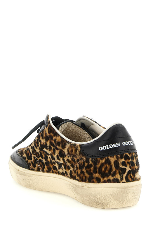 'Soul Star' sneakers Multicolor