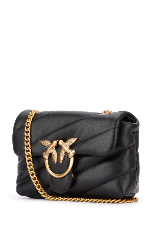 LOVE PUFF BABY CL SHEEP NAPPA PINKO (100040A0F2)