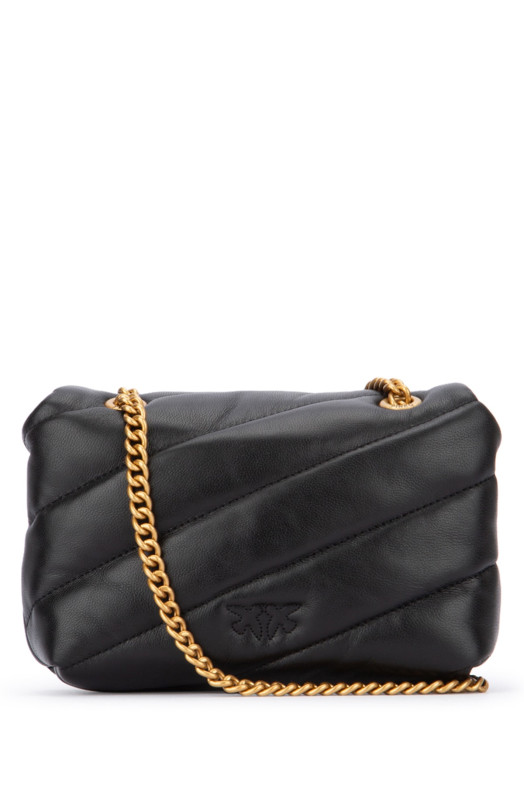 LOVE PUFF BABY CL SHEEP NAPPA PINKO (100040A0F2)