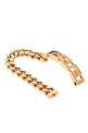 Gold metal bracelet VERSACE (10061301A00620)