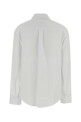 White cotton shirt COURREGES (126CCH119CO0080)