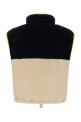 Multicolor pile vest PRADA (139716SOOO19AR)