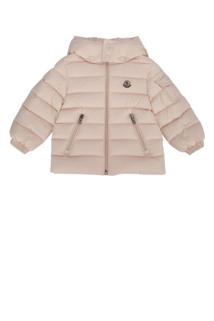 JULES JACKET Pink MONCLER JR (1A0000353079)