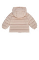 JULES JACKET Pink MONCLER JR (1A0000353079)