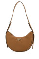 Camel leather shoulder bag PRADA (1BC2742CYS)