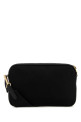 Black Re-Nylon crossbody bag PRADA (1BH226R064)