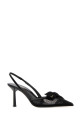 Black mesh pumps Black PRADA (1I308OF07577T)