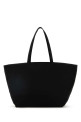 Black nylon Punch shopping bag ALEXANDER WANG (20224T02T)