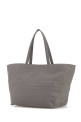 Grey canvas  Punch shopping bag ALEXANDER WANG (20224T02T)