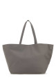 Grey canvas  Punch shopping bag ALEXANDER WANG (20224T02T)
