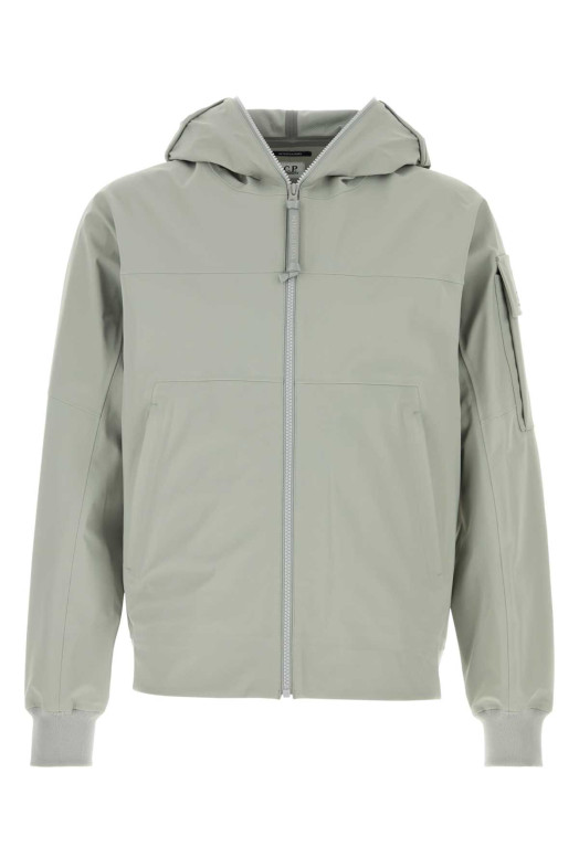 ice stretch nylon jacket C.P. COMPANY (20CLOW007A006578A)