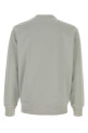 Grey stretch cotton sweatshirt C.P. COMPANY (20CLSS008A006452W)