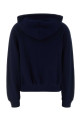 Navy blue cotton blend sweatshirt Blue POLO RALPH LAUREN (211971691)
