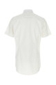White poplin shirt VIVIENNE WESTWOOD (24010004W009QBS)