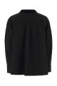 Black wool cardigan SACAI (2508124)