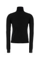 Black wool sweater Black PRADA (26106SMT)