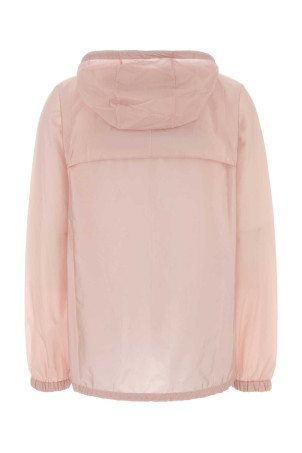 Pink Re-Nylon k-way PRADA (292252SWMO1WQ9)