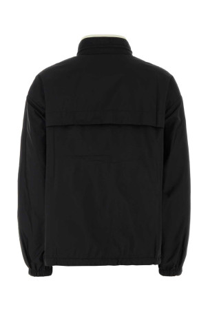 Black Re-Nylon windbreaker PRADA (292321SOOO1WQ9)