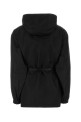 Black Re-Nylon windbreaker Black PRADA (292348SOOO1WQ8)